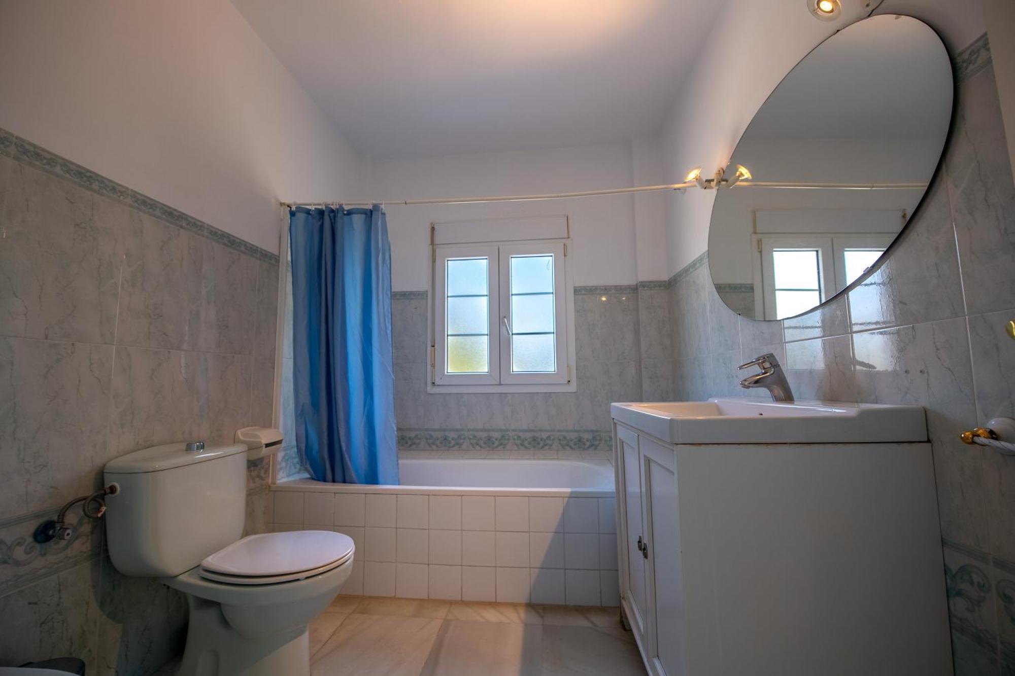 Gran Villa Con Vistas Al Mar Y Piscina Privada Málaga Exteriör bild