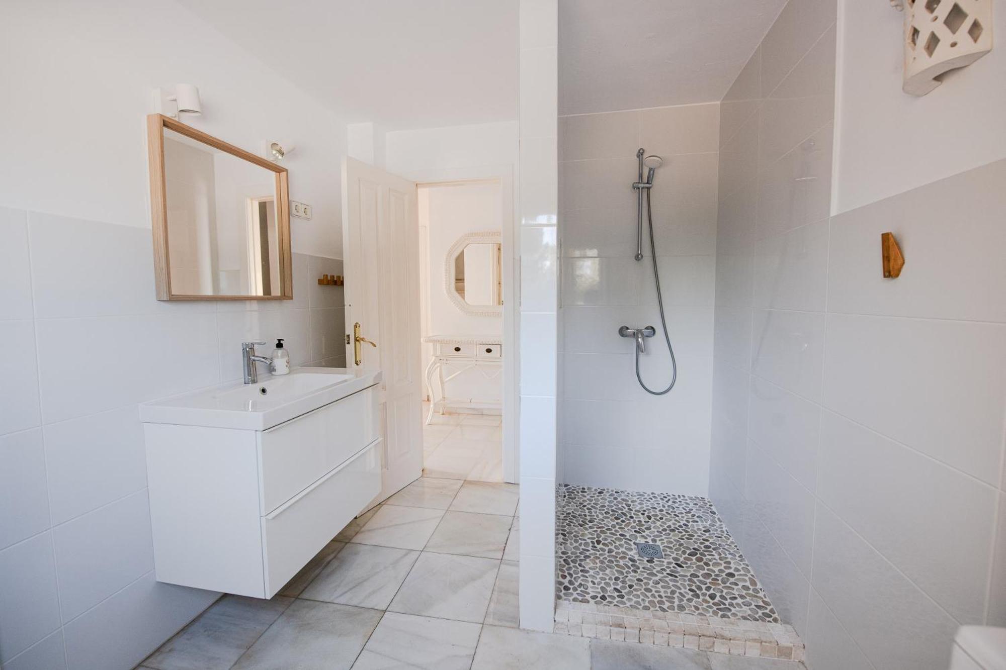 Gran Villa Con Vistas Al Mar Y Piscina Privada Málaga Exteriör bild